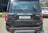 mahindra scorpio (2022) for Sell