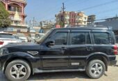mahindra scorpio (2022) for Sell