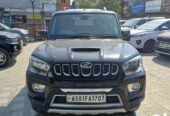 mahindra scorpio (2022) for Sell