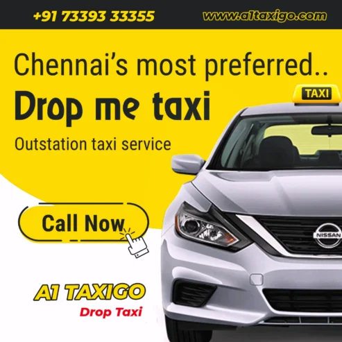 A1 Taxigo Drop Taxi