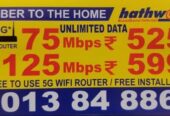 Hathway Broadband Call 7013848868