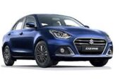 Swift Dzire Car Hire In Bangalore || 8660740368