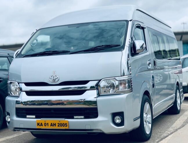 Corporate Car Hire In Bangalore || 8660740368