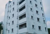 1200 Sq.Ft Flat with 3BHK For Sale in Kurudusonnenahalli
