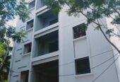 1200 Sq.Ft Flat with 3BHK For Sale in Kurudusonnenahalli