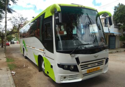 bus