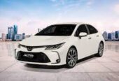 corolla altis car hire in bangalore || 8660740368