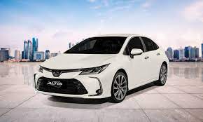 corolla altis car hire in bangalore || 8660740368