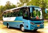 50 seater bus hire in bangalore || 8660740368