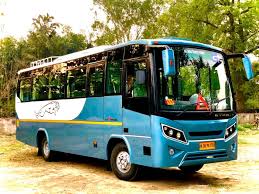 50 seater bus hire in bangalore || 8660740368