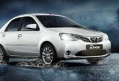 Etios Car Hire In Bangalore || 8660740368