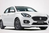 Swift Dzire Car Hire In Bangalore || 8660740368