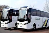 Employee Transportation Services In Bangalore || 8660740368