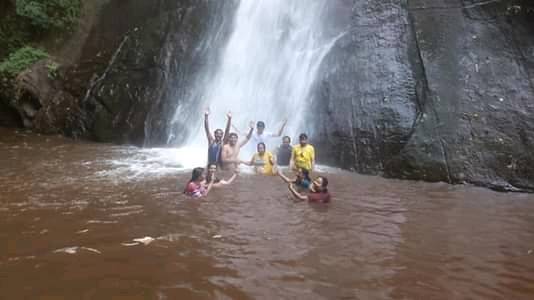 malnadhomestay chikmagalur