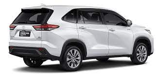 Innova Crysta Hycross Car Rental In Bangalore || 8660740368