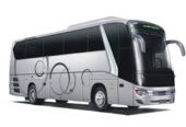 40 Seater bus rental in bangalore || 8660740368