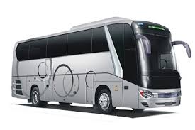 40 Seater bus rental in bangalore || 8660740368