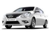 Nissan sunny car rental in bangalore || 8660740368