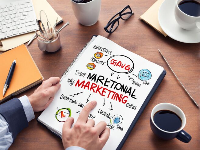 Digital Marketing Partnering with a Digital Marketing Agency in Delhi, NCR, is a Game-Changer for Your Business