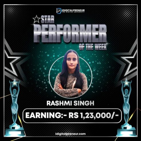 Affiliate parter