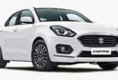 Swift Dzire Car Hire In Bangalore || 8660740368