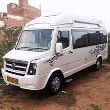 Tempo Traveller Rent In Bangalore || 8660740368